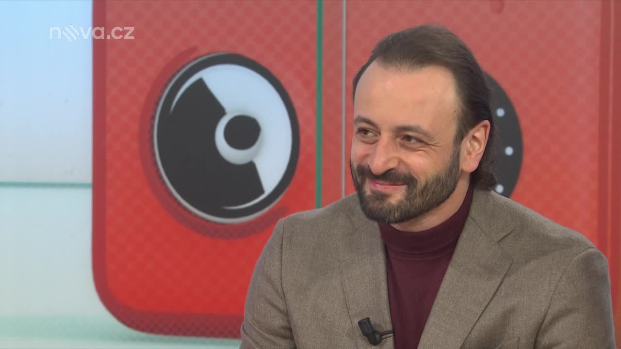 V Praze se představí Louskáček na ledě: Režisér prozradil, na co se můžete těšit