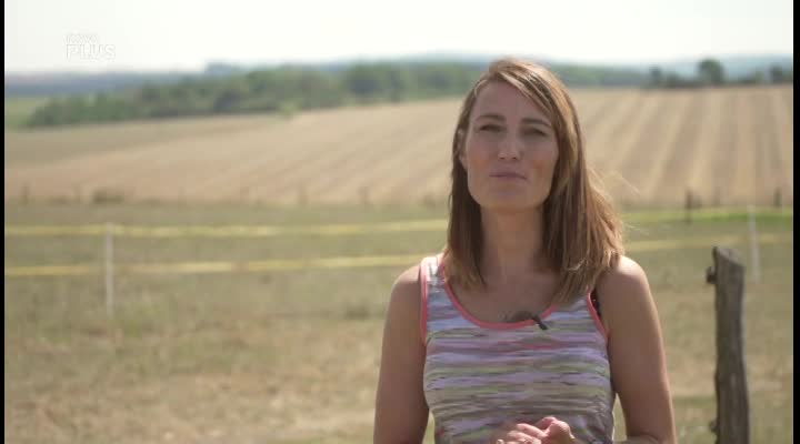 JAK SE VEDE, MALÉ LÁSKY? Svérázná Eva promluvila, jak dnes žije: Změnila názor na porody u krav a lidí?
