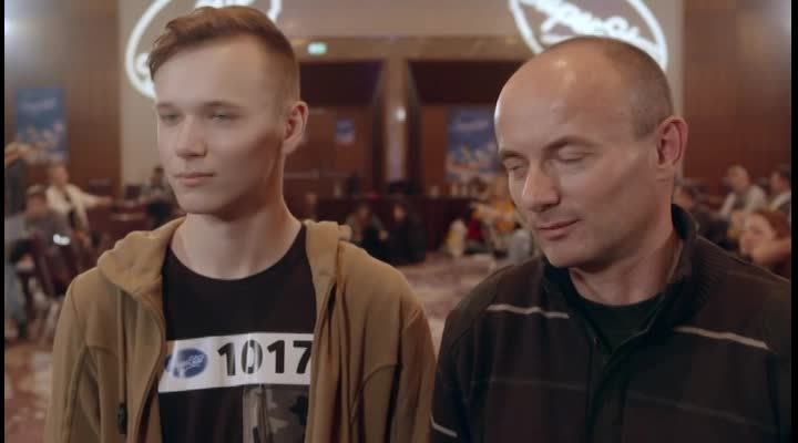 Bena učil meditaci šestnáctiletý soutěžící. Teď je jako vyměněný