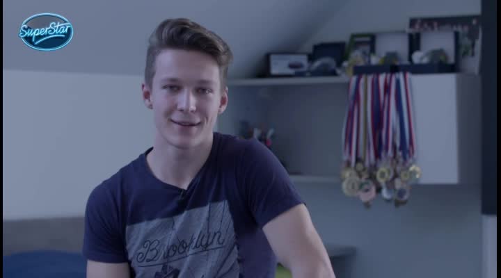 Dnes v SuperStar: Jak vypadalo celé vystoupení Dudáka Aleše?