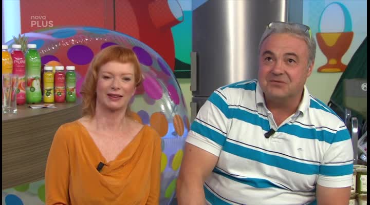 Babeta a Bobo z Ordinace: Spolu celé léto i v nových dílech! Co je čeká?