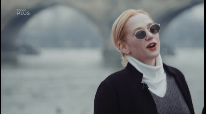 NESMĚLÁ EMMA DROBNÁ: Vyhrála SuperStar, teď má novou desku. Přesto stále bojuje se studem