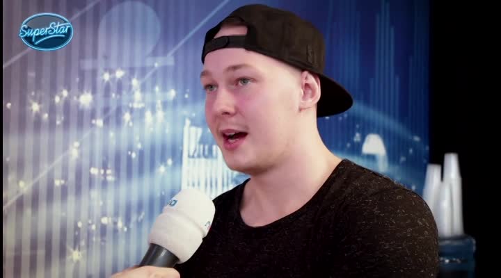 Málem na svůj zpěv sbalil i Bena! V zákulisí Marek odhalil tajemství svých tetování