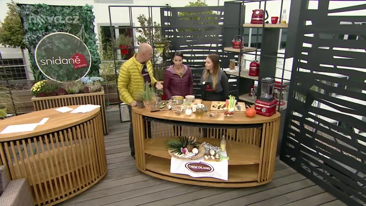 Zeleninová polévka: Jak docílit toho, aby byla ještě chutnější?