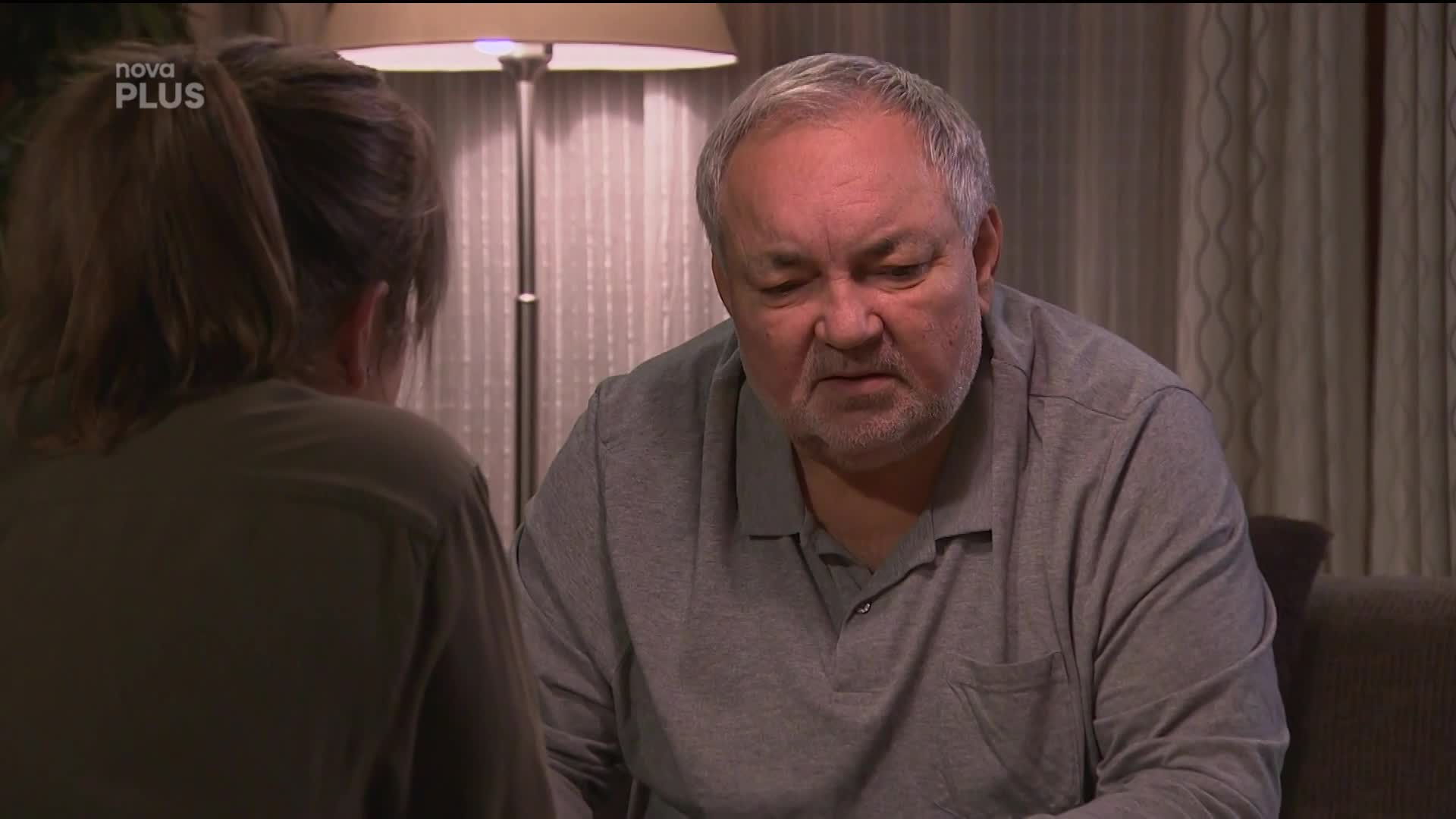 Zdrcený Lumír o Málkovu: Co si nepřestane vyčítat?
