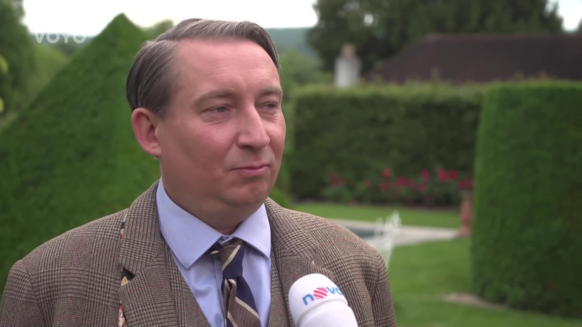 Prázdniny herců ze Zlaté labutě: Tarantule v posteli i pánská expedice