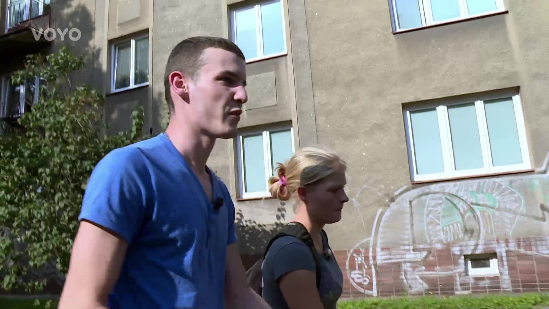 Náš vztah? Ignoruju ji a je mi ukradená, říká Pavel z Výměny manželek