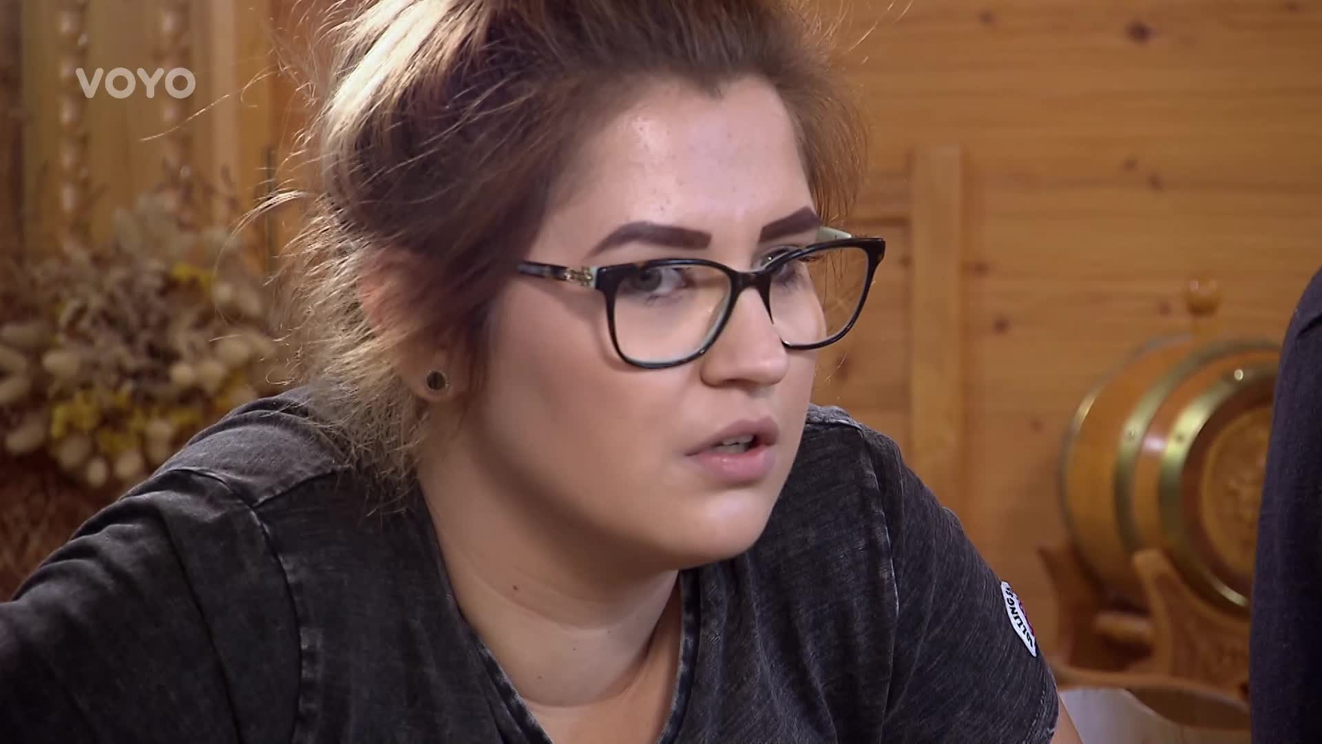 Monika se ve Výměně neudrží: Seřve partnera i náhradní manželku