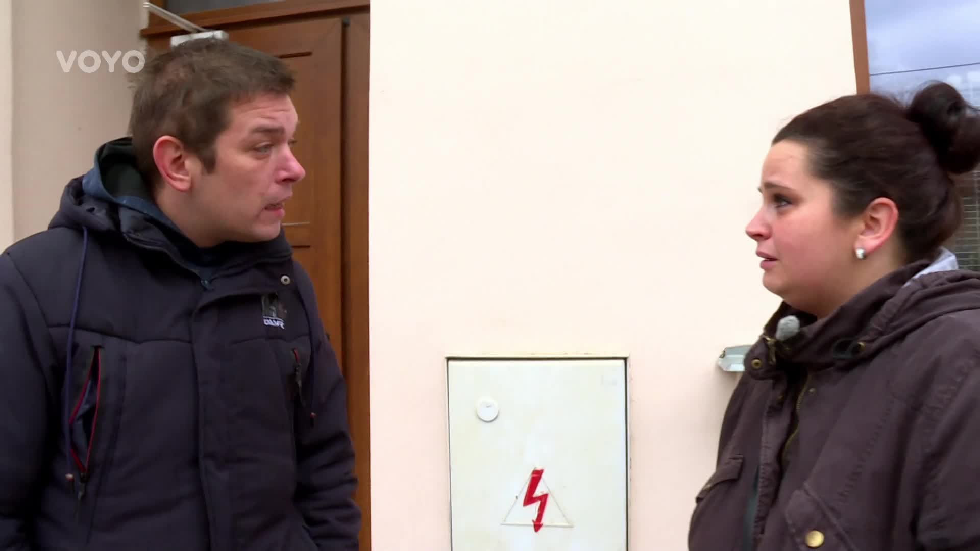 Filip z Výměny běsní! Jana udělala pořádný průšvih