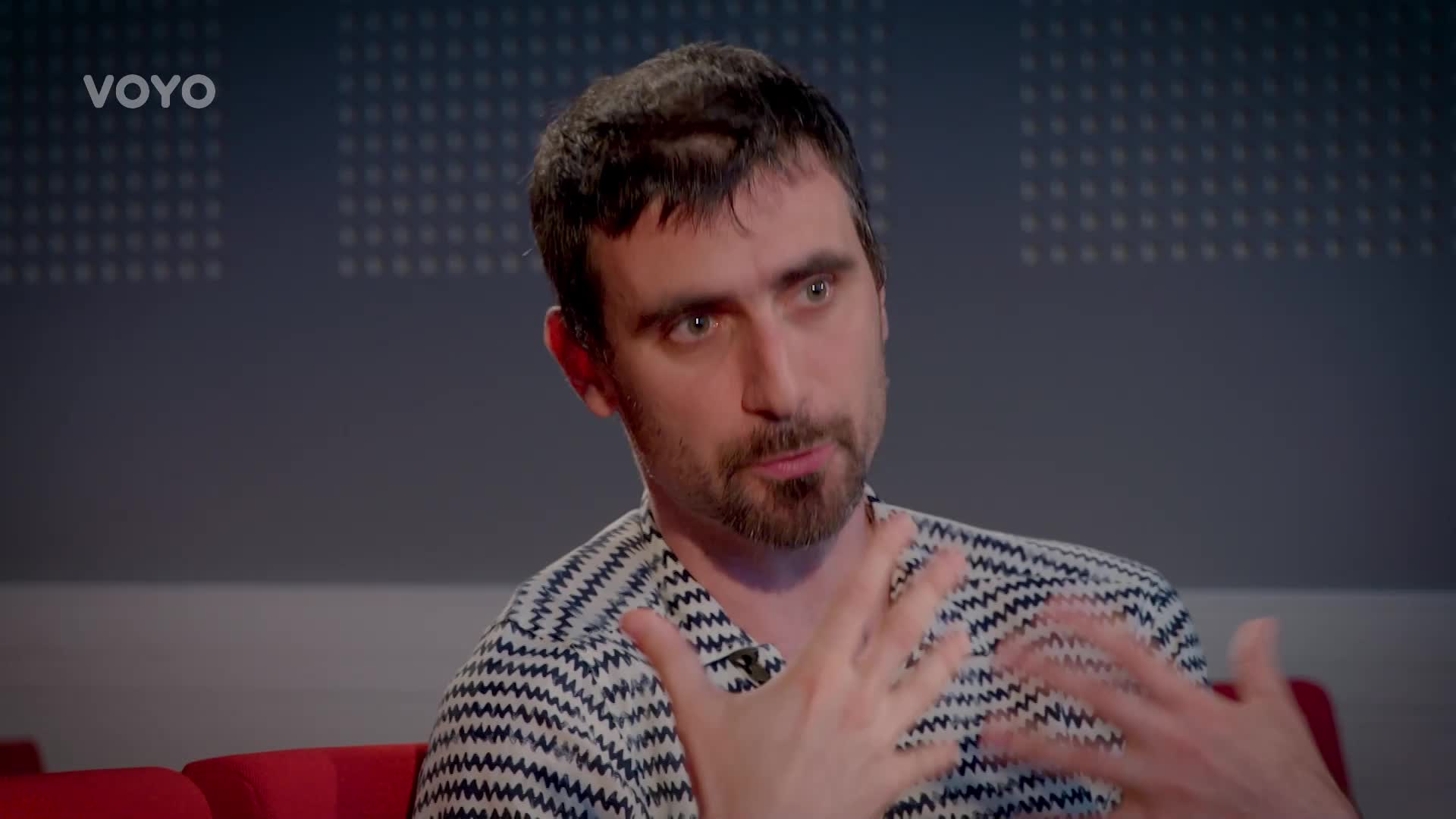 Bonusové reportáže 2023 NFN Talks - Martin Peroutka B154579