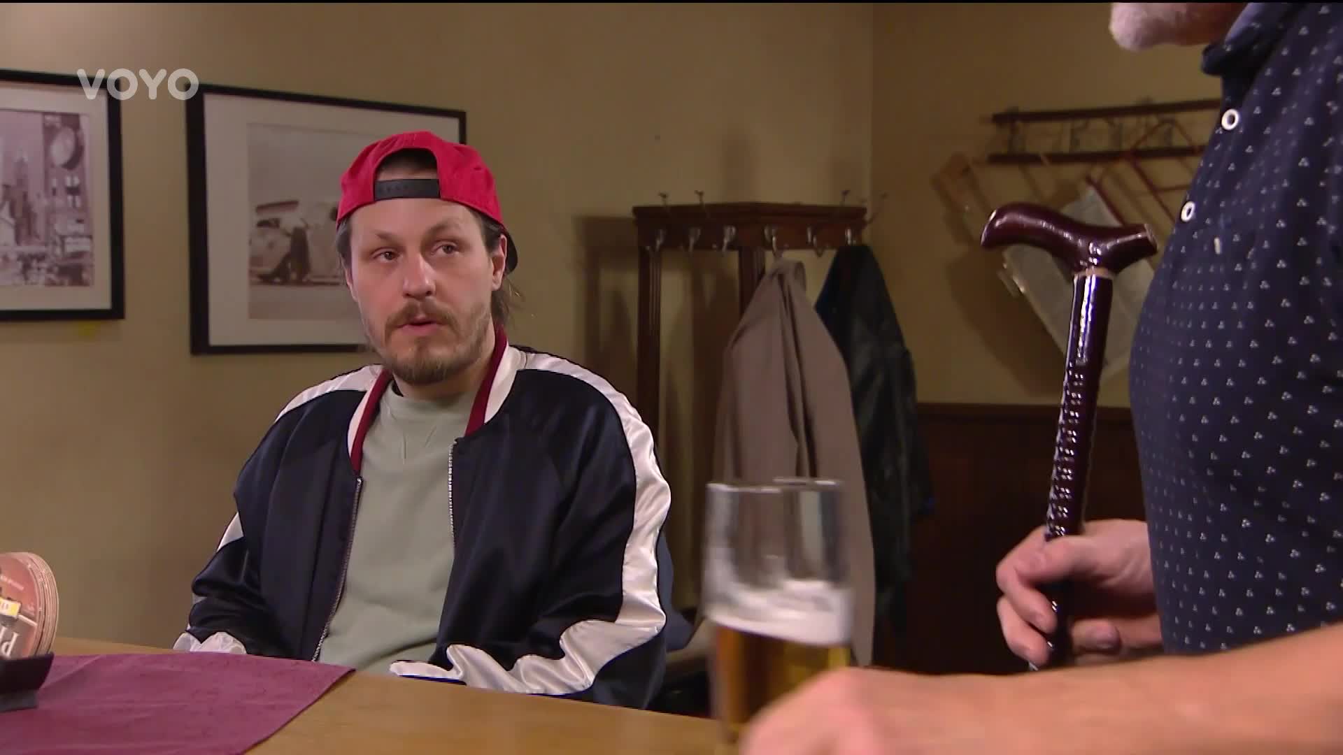 Ájiny manipulace i tajemství prozrazeny! Jak Mastný otevře Máriovi oči?
