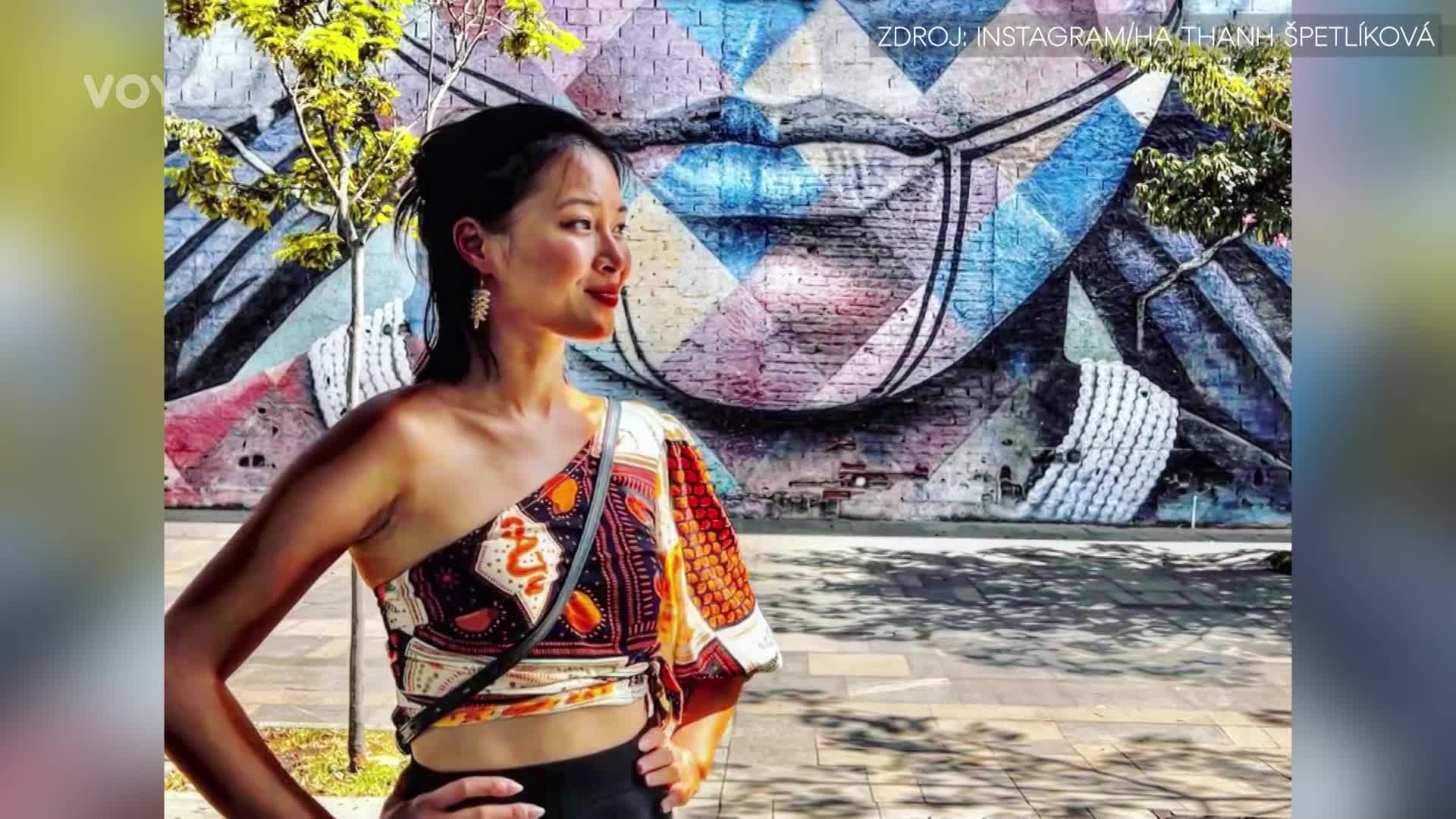 Sestřička Tien zpět v Ordinaci: Jakého muže by jí přála Ha Thanh Špetlíková?