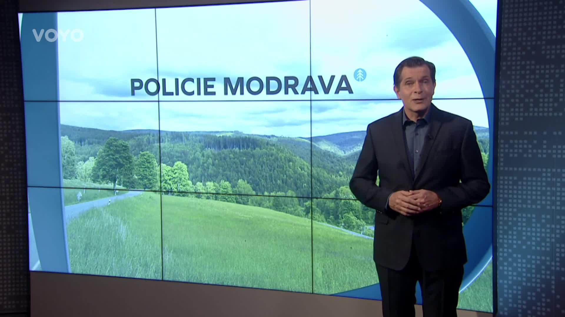 Od slov k činům! TV Nova s NP Šumava spouští kampaň o chování v přírodě