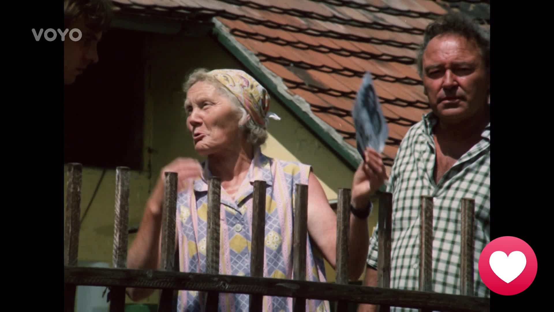 Bonusové reportáže 2021 VOYO filmy - Slunce seno a pár facek hlášky B104475