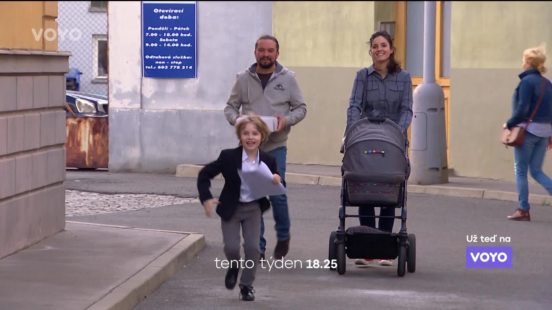Tlustá čára za minulostí, staré lásky i velká rozhodnutí. Co se stane tento týden?