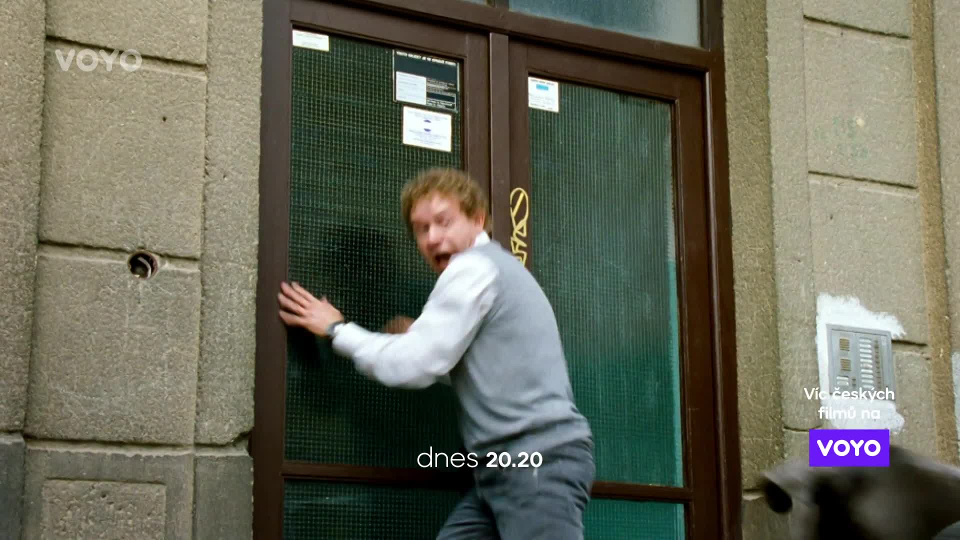 Drsné natáčení Doktora od jezera hrochů: Jedovatí hadi i zákaz chodit po setmění ven!