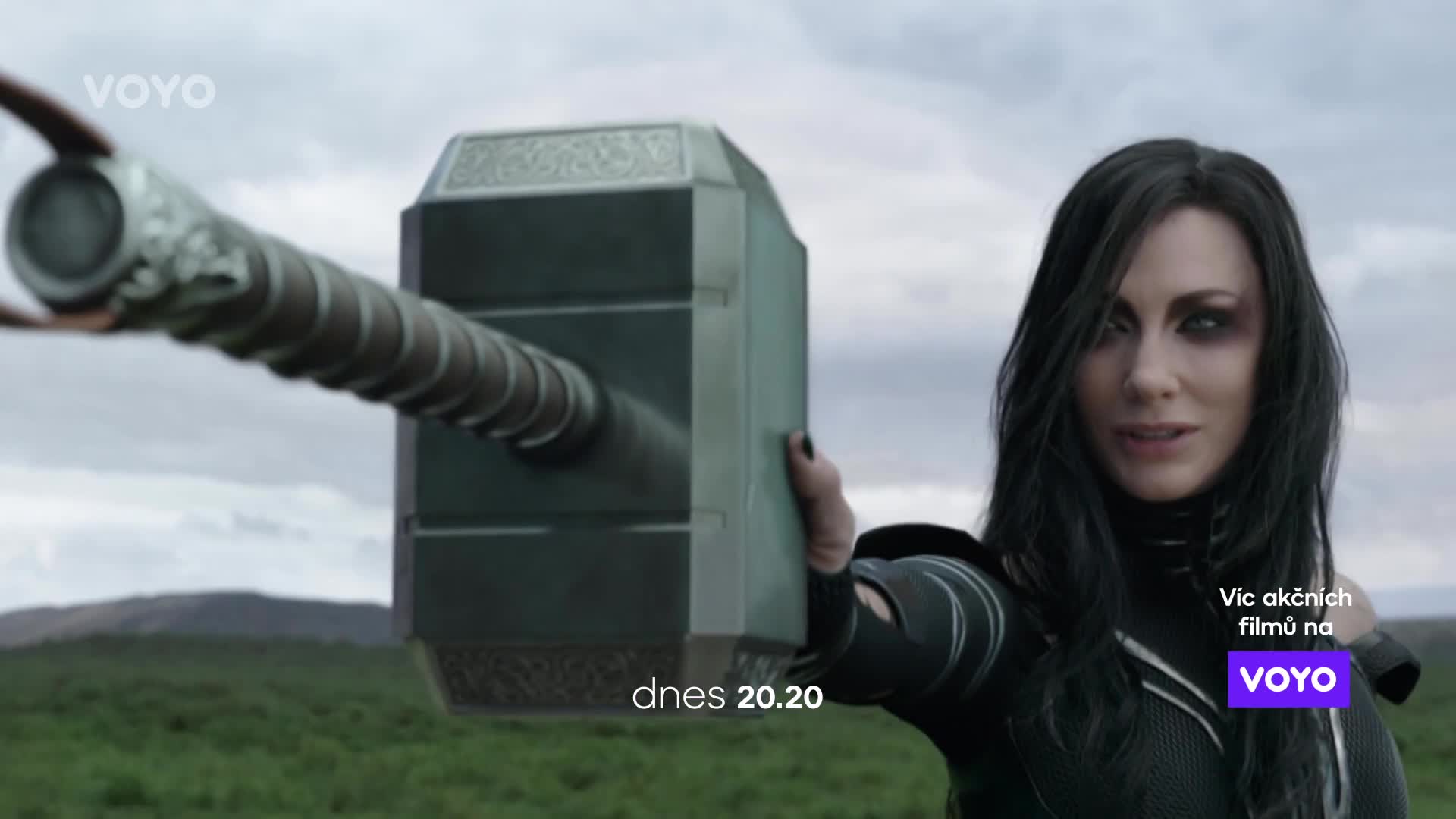 Jak vypadal Thor v dětství? Bůh hromu byl roztomilý rošťák
