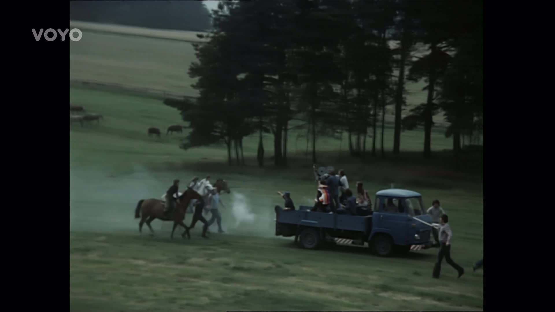 Jiří Krampol slaví 85. narozeniny! Připomeňte si jeho nejznámější filmy