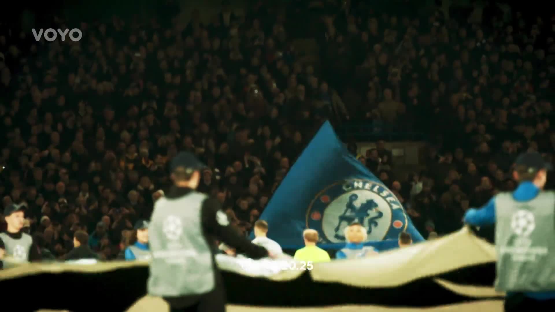Superpohár UEFA 2021: Chelsea FC - Villarreal CF