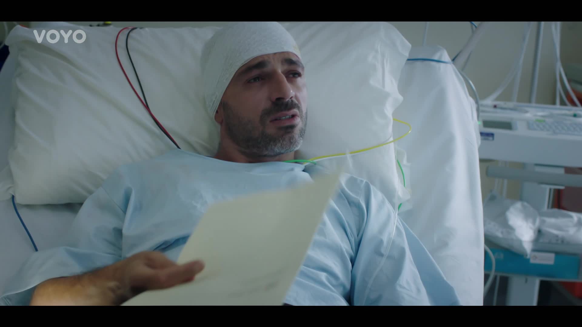 Čím se inspiroval seriál Chlap? Nenechte si ujít italský originál Návrat do života na Nova Lady