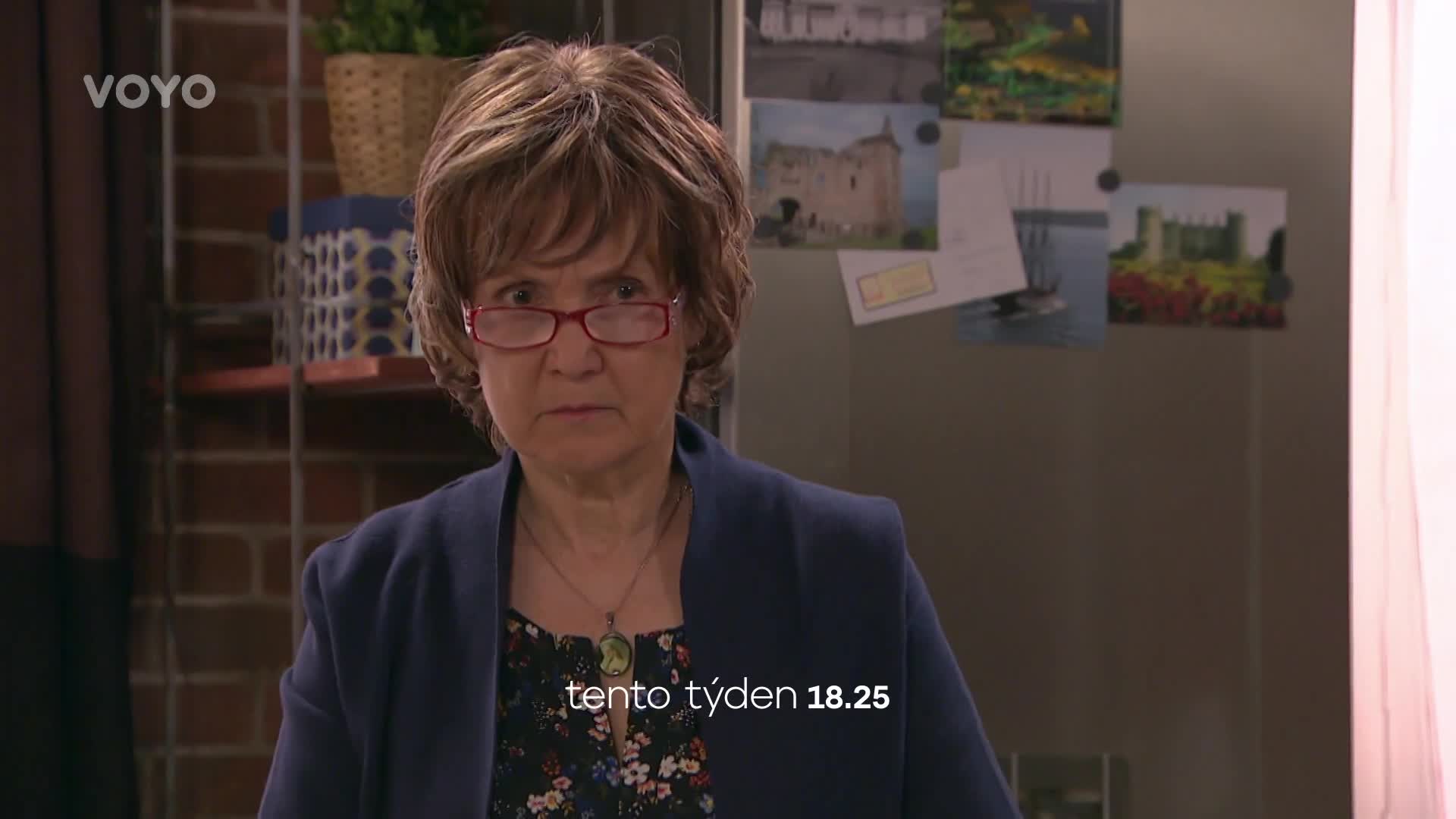 Milostný trojúhelník, podezření i nečekané změny. Co se stane tento týden?