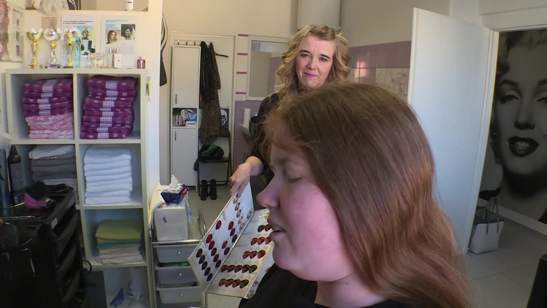 PŘED A PO: Kristýna z Výměny manželek se změnila k nepoznání!