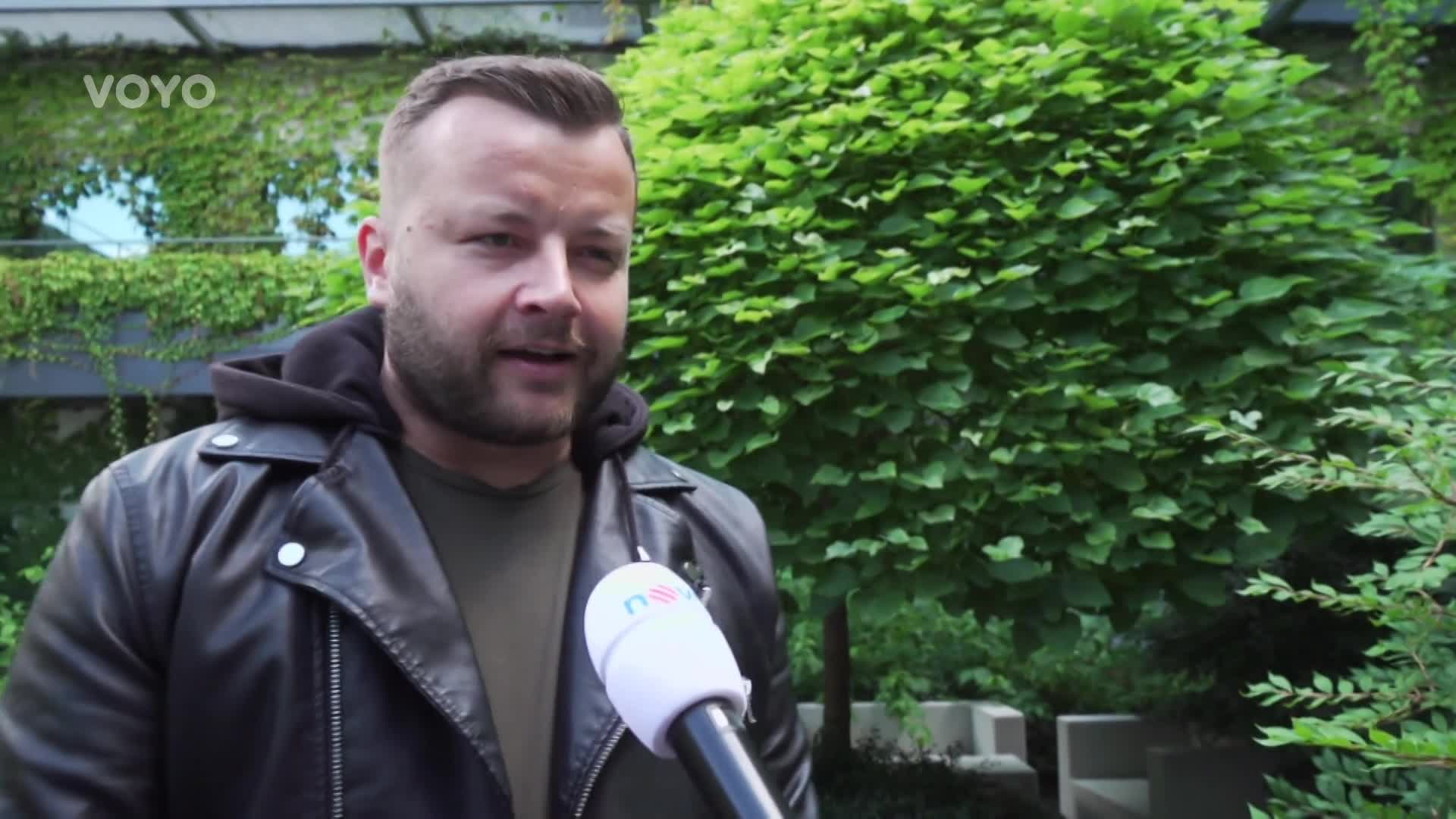 „Hodná holka“ slaví. Voyo a TV Nova uvádějí film Nedělej Zagorku!