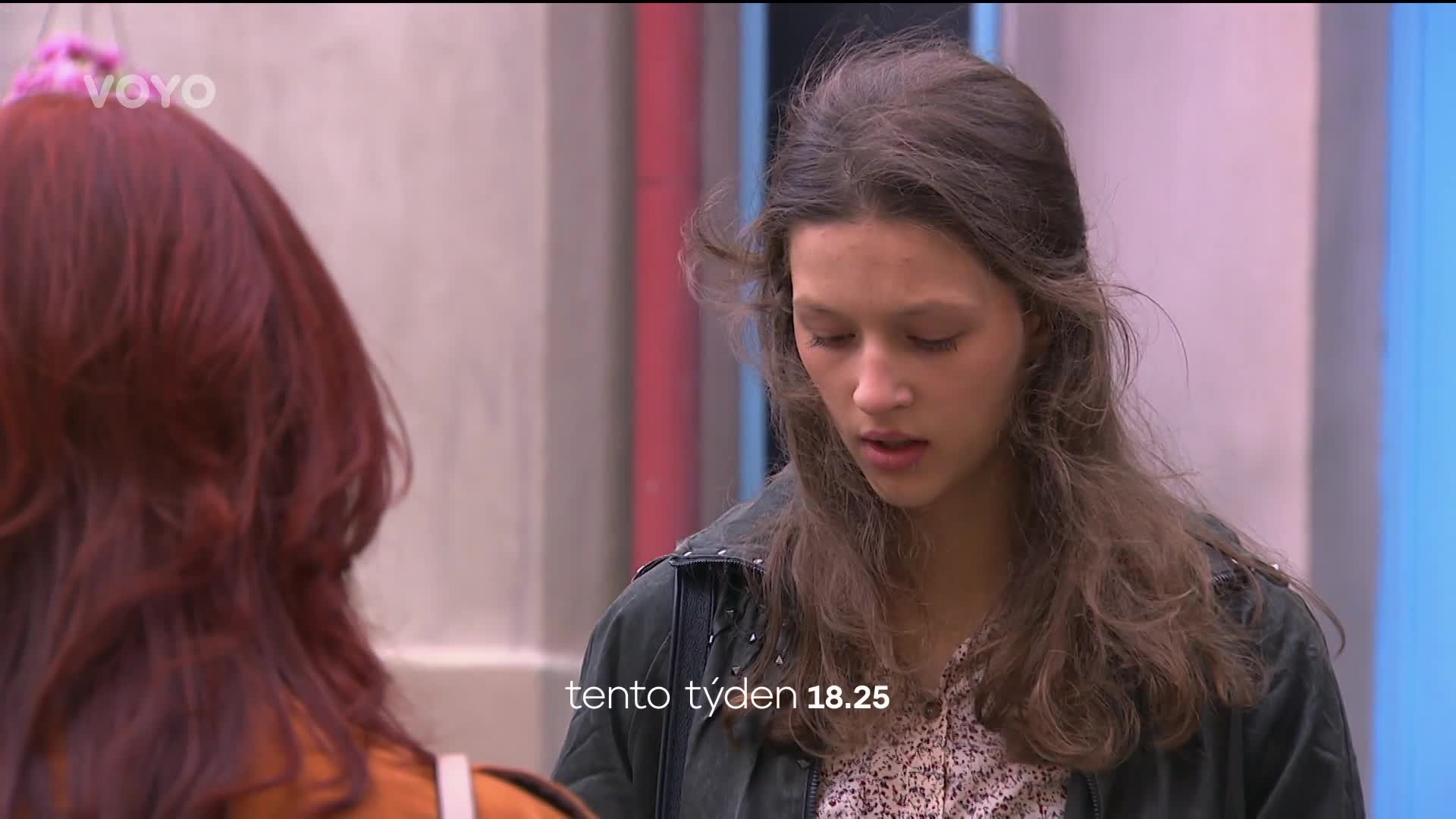 Odchod z domova, spory v rodině i nečekané zvraty. Co se stane tento týden?