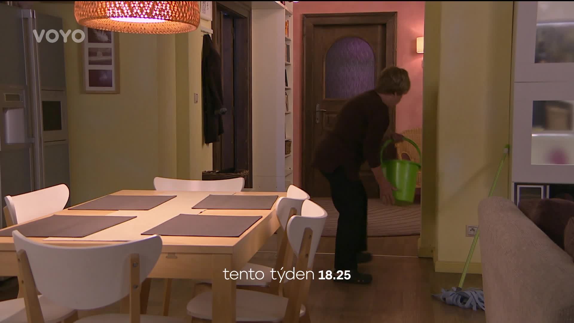 Vyhrocené konflikty, neskutečná proměna i čas zúčtování. Co přinese tento týden?