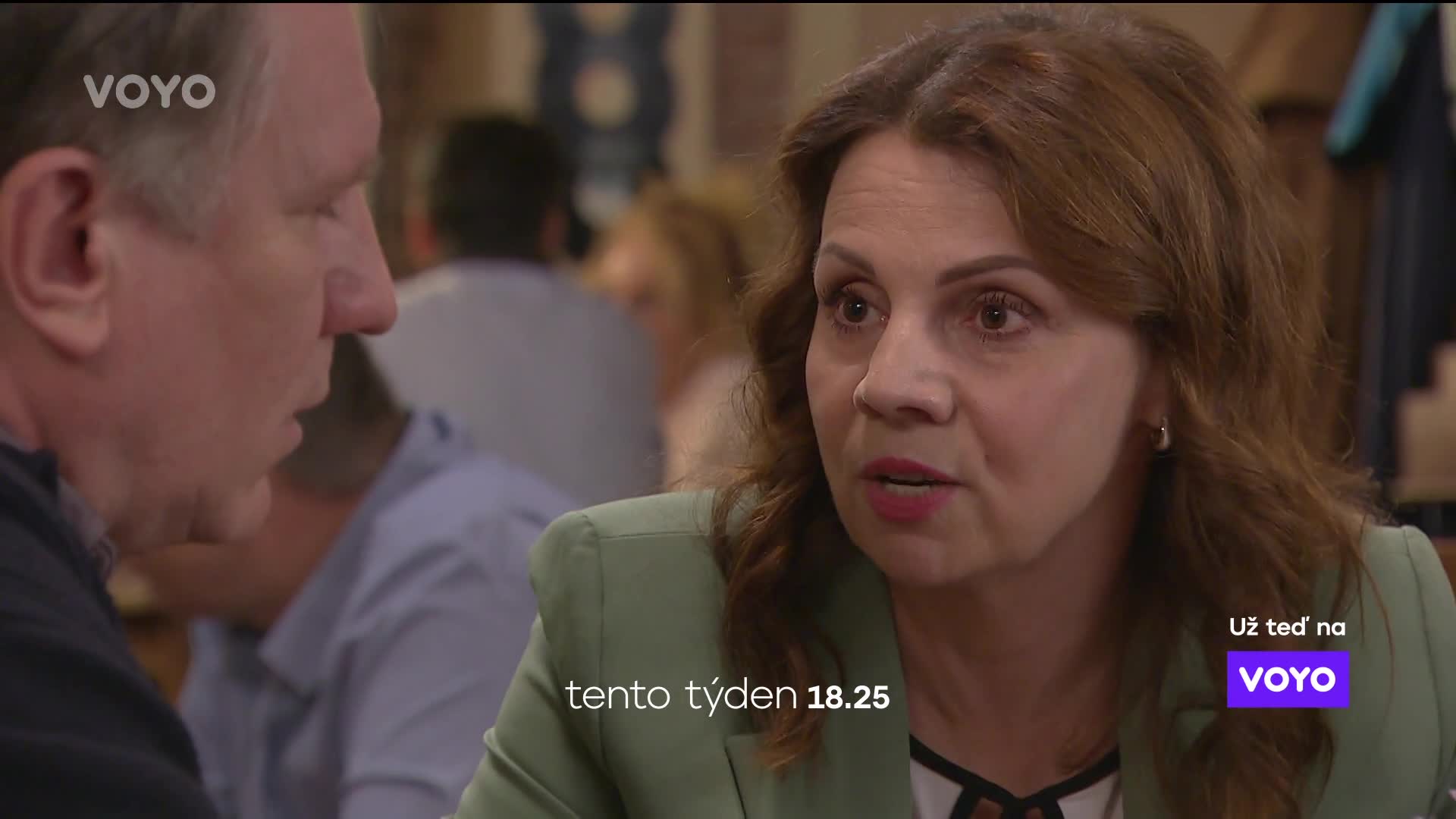 Útěk do ciziny, komplikace ve vztahu a nenaplněná láska. Co přinese tento týden?