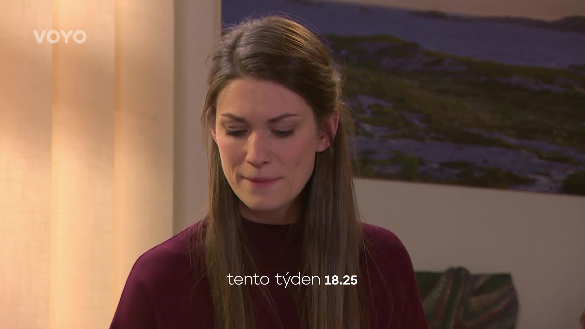 Svobodná volba, vyvolávání duchů a bolestný odjezd. Co přinese tento týden?