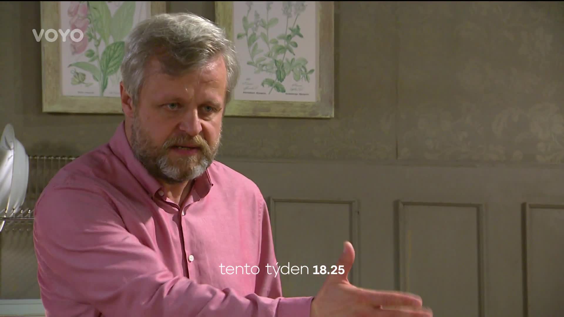 Zásadní rozhodnutí, sex jako vděk i nečekané sblížení. Co se stane tento týden?