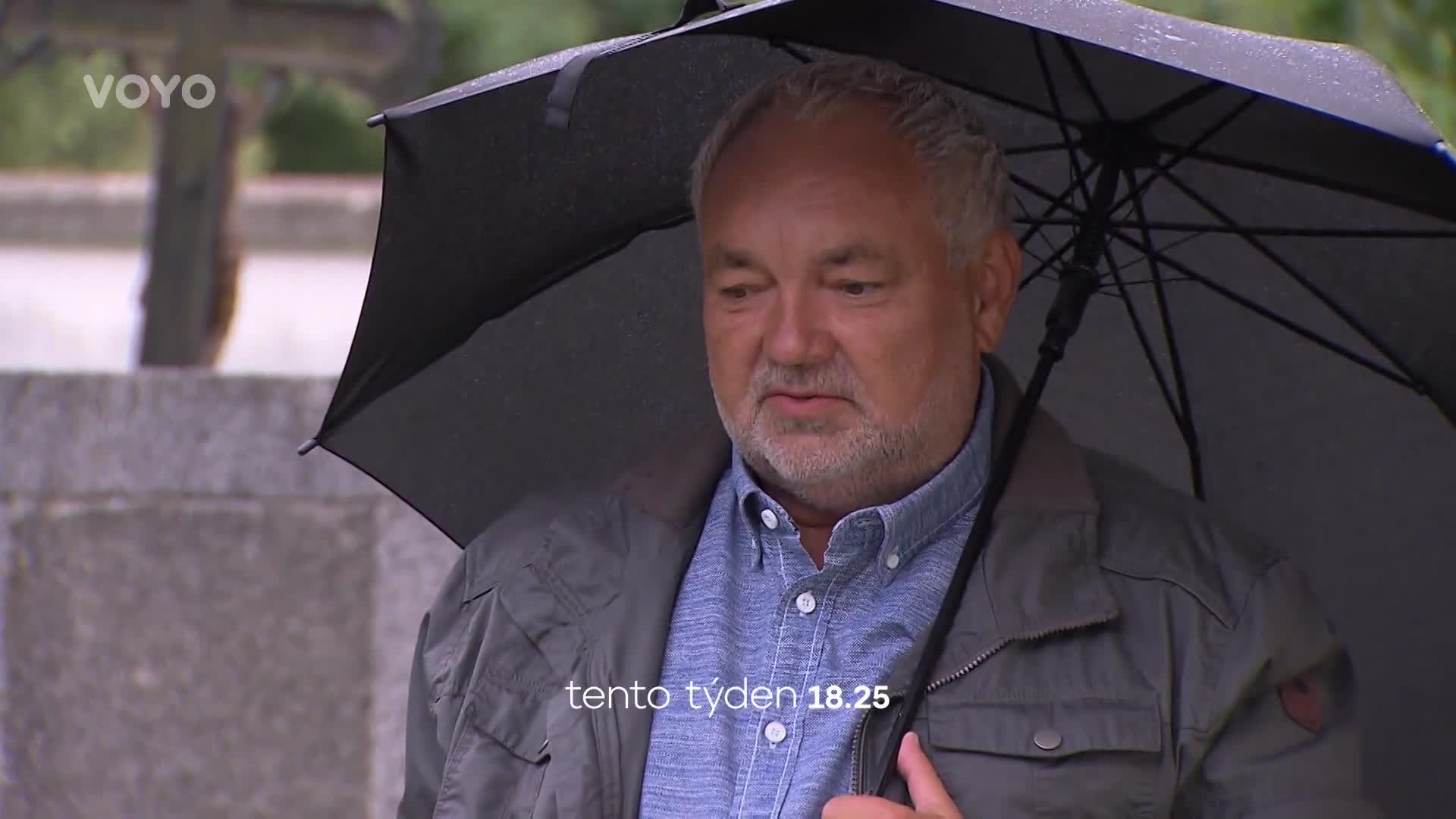 Nová láska, nečekané překážky i závan minulosti. Co se stane tento týden?
