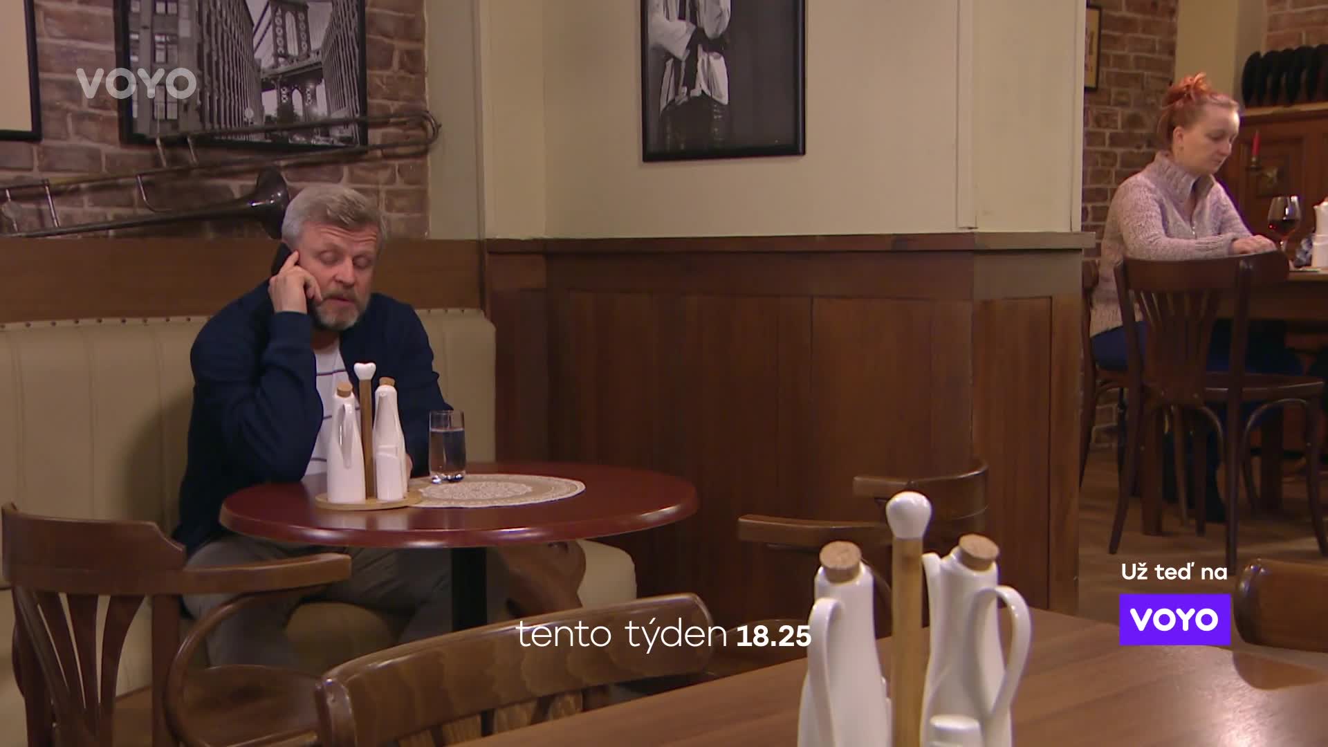 Opačný pohled na věc, vysněné rande a prozrazené tajemství. Co se stane tento týden?