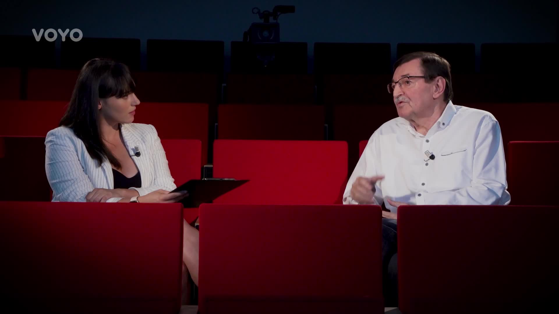 Bonusové reportáže 2023 NFN Talks - Zdeněk Barták B154583