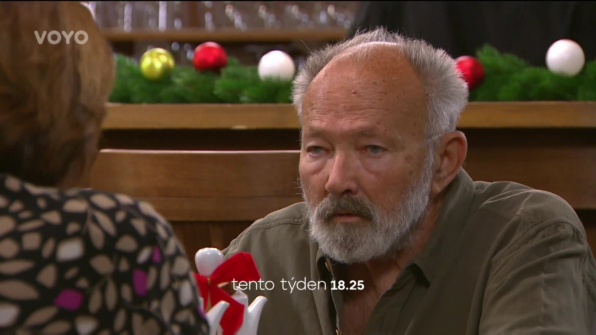 Riskantní mise, těžké rozhodnutí i nedořešené vztahy. Co přinese tento týden?