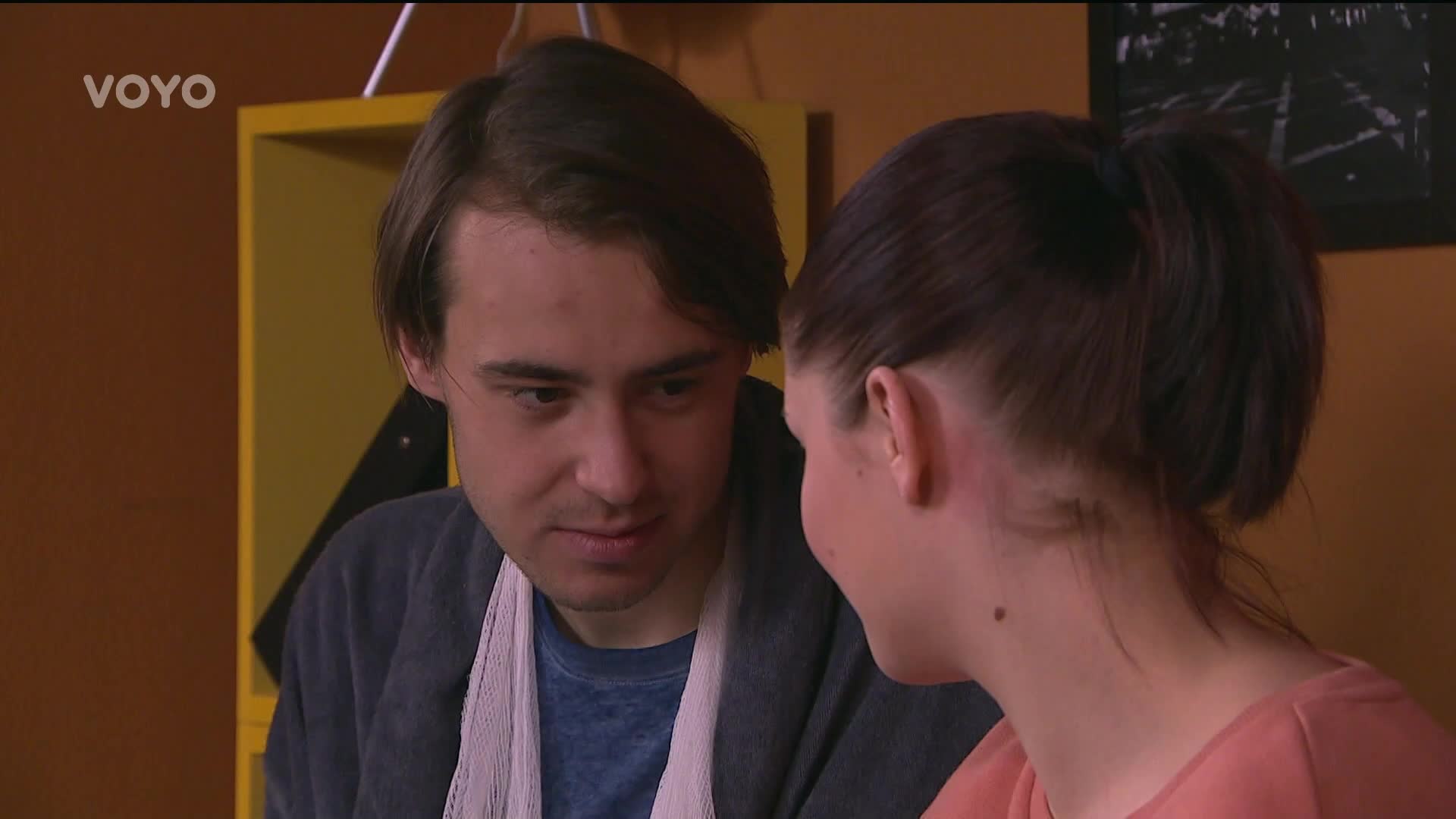Bude Bára z Ulice osudovou láskou? Připomeňte si ženy, kterým to s Brunem nevyšlo