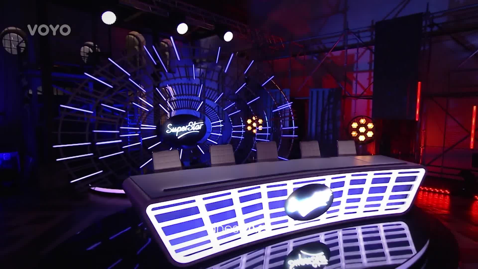 Superfinále SuperStar je tady: Během reklamní televizní pauzy sledujte na Nova Plus zákulisí