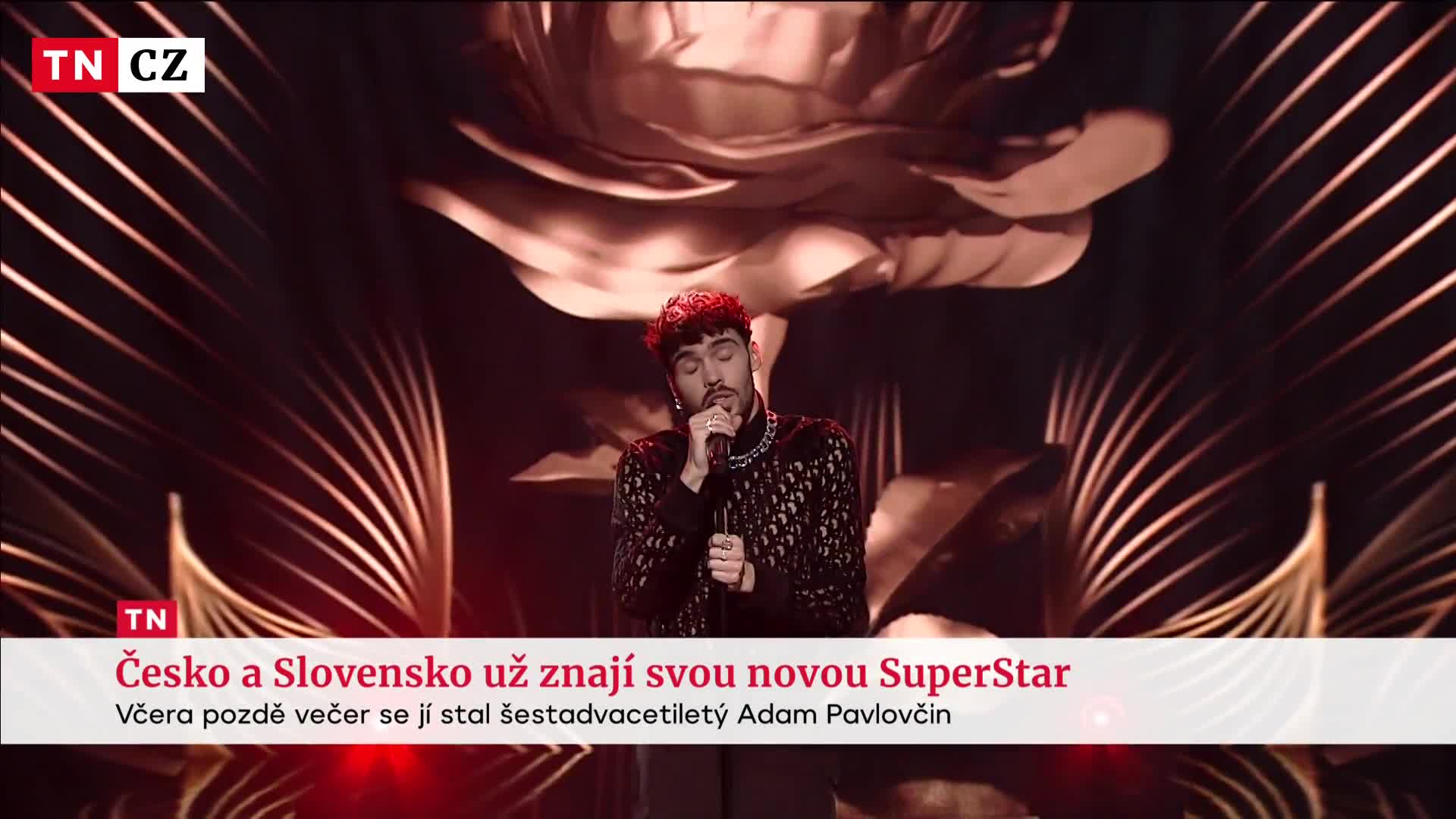 Česko a Slovensko znají novou Superstar