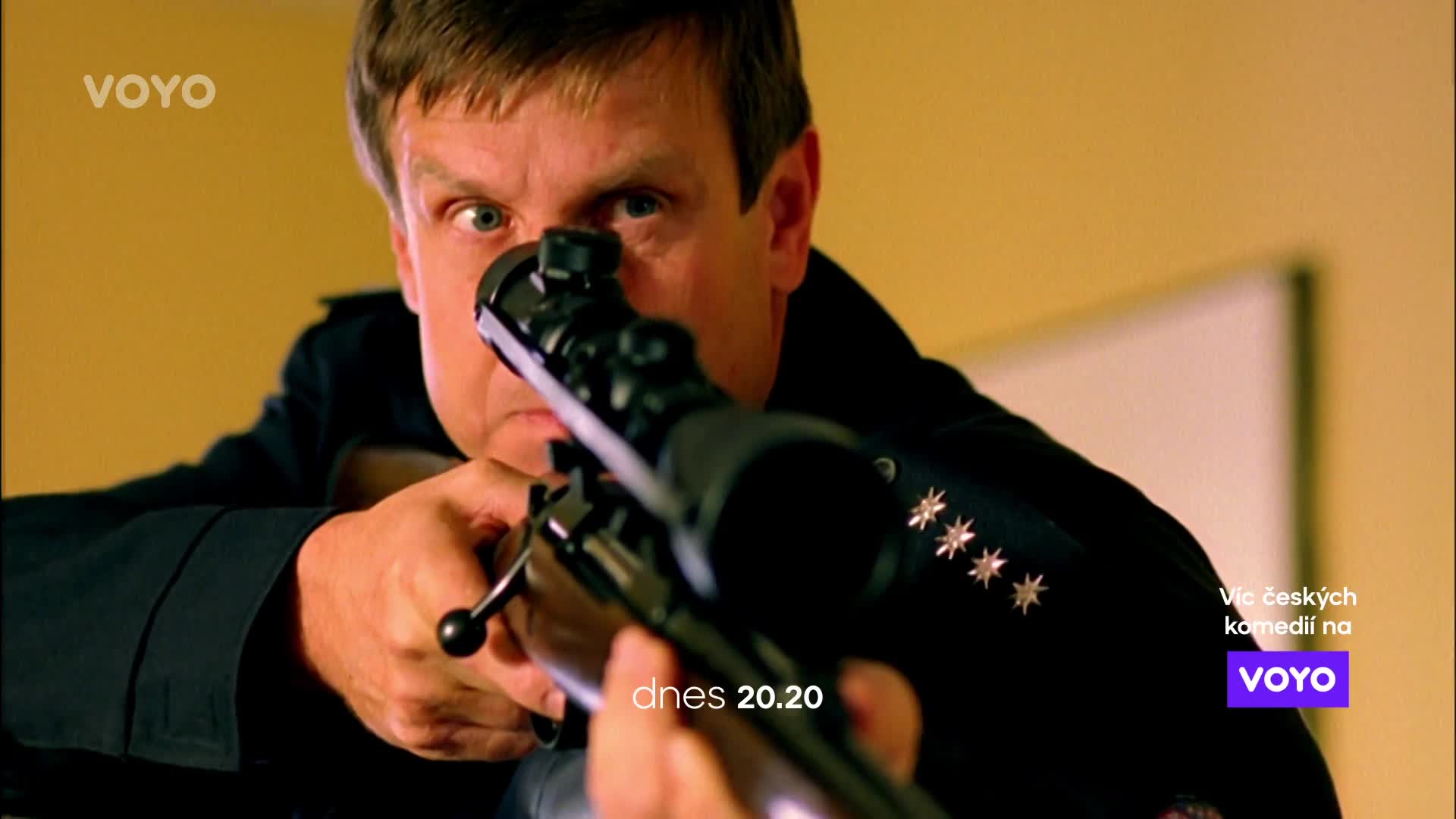 TOP 10 z Kameňáku: Kdo si ve filmu střihl cameo?