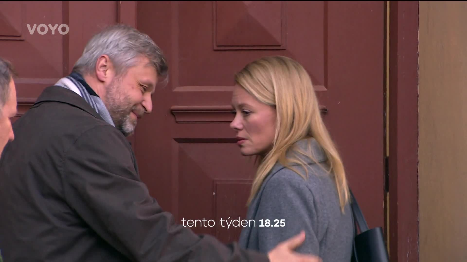 Zásah do soukromí, nečekaná návštěva i kruté pravdy. Co přinese tento týden?