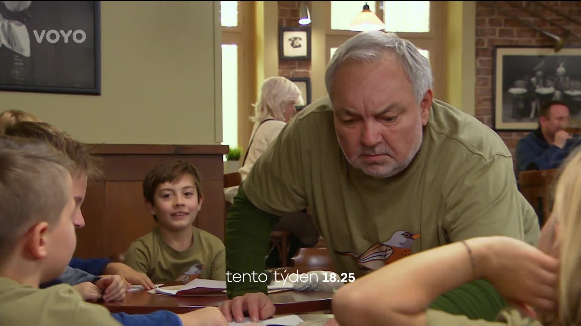 Romantické gesto, nenaplněné očekávání i drsný rozchod. Co přinese tento týden?