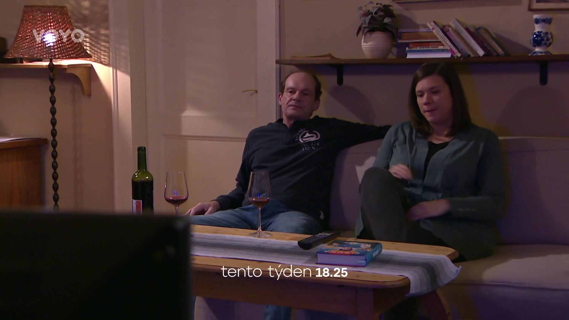 Velký krok, silné emoce i strach o holý život. Co přinese tento týden?