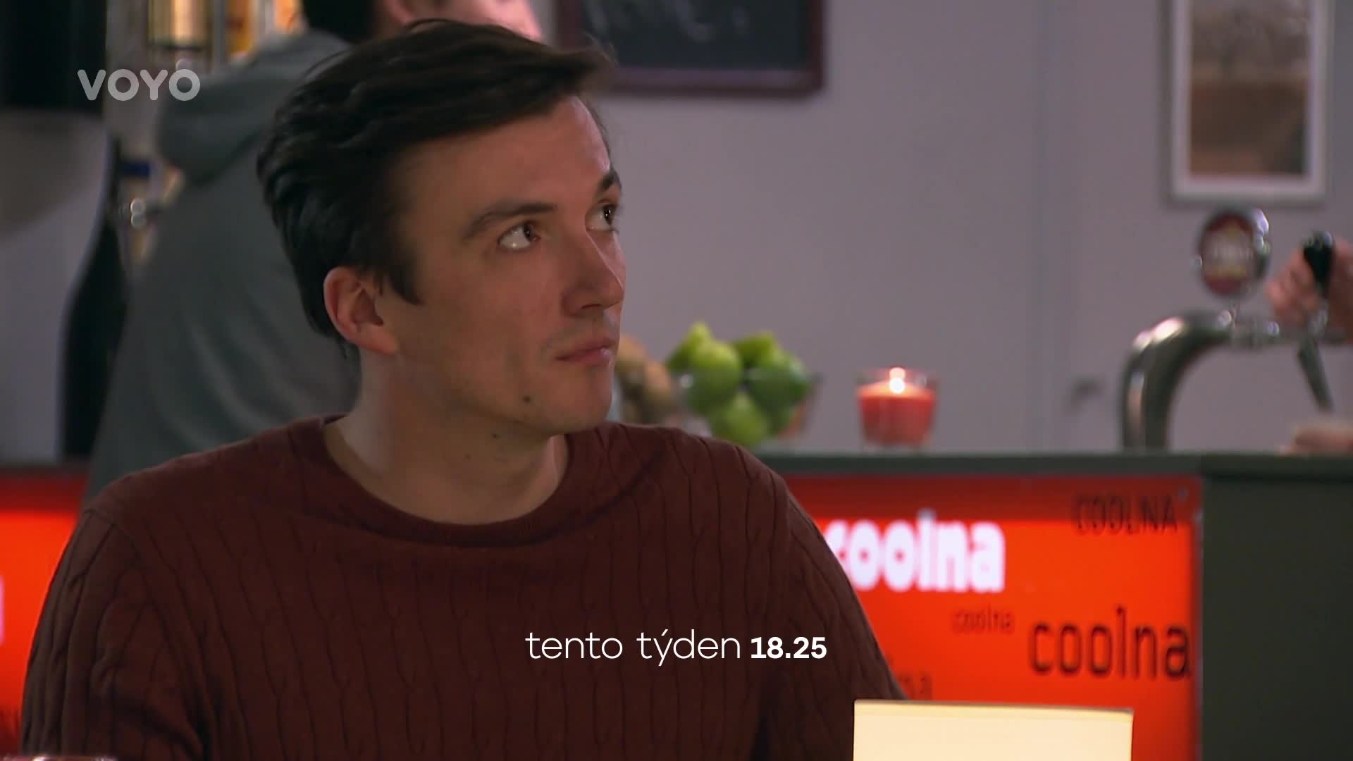 Žádost o ruku, démon alkohol i nenápadné výzvědy. Co přinese tento týden?