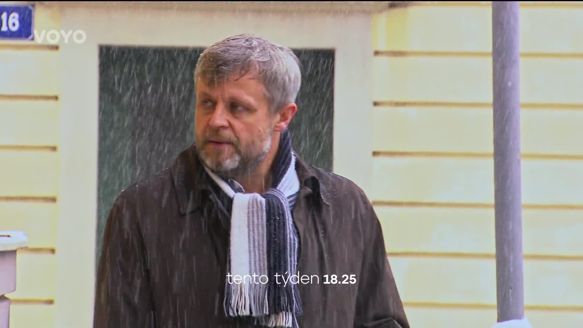 Překročení mezí, kruté pravdy i vzrůstající podezření. Co přinese tento týden?
