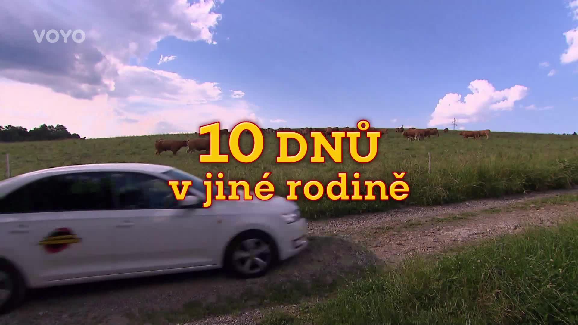 Výměna manželek navyšuje odměnu! Kolik peněz dostanou nově přihlášené rodiny?