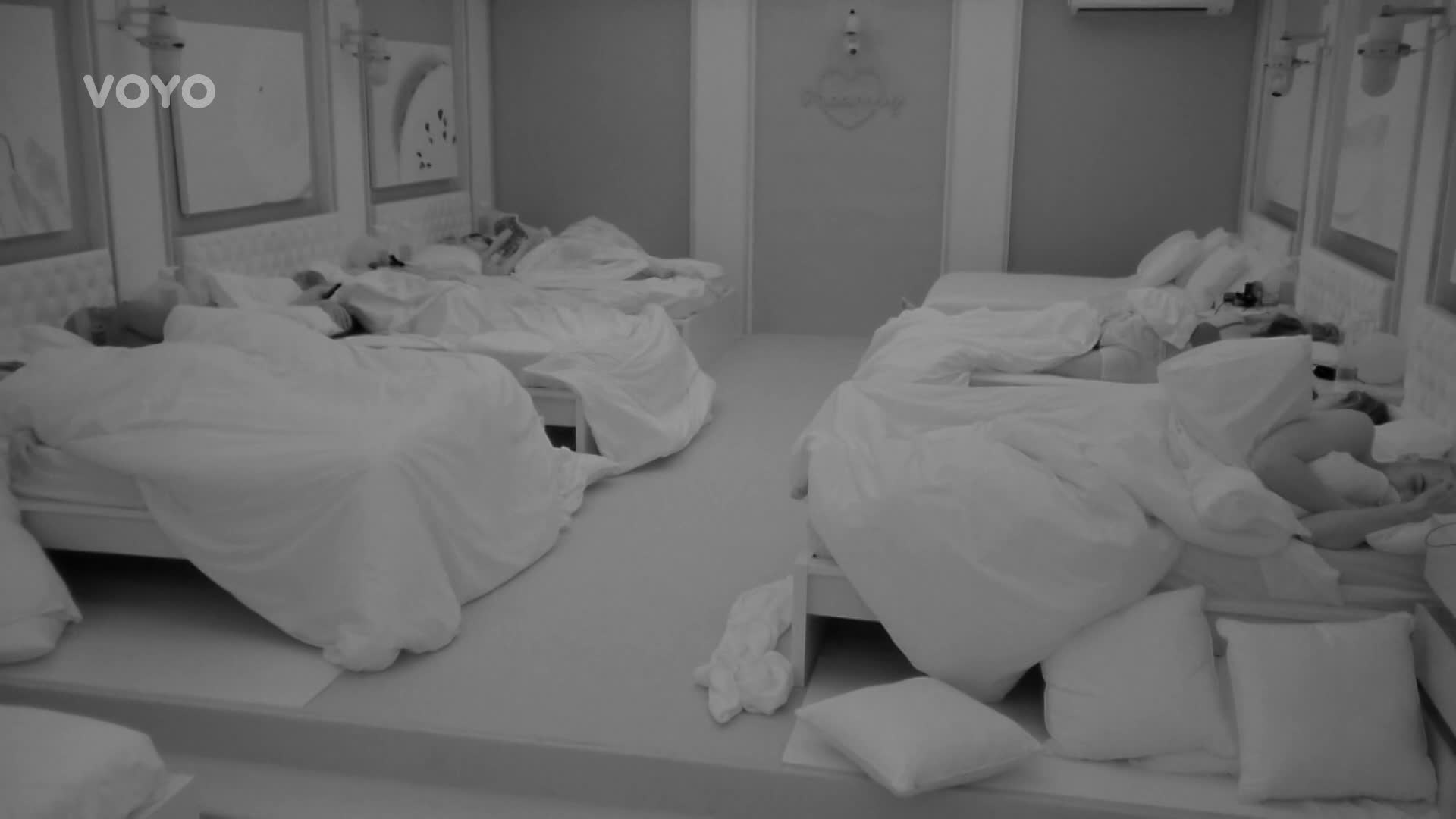 Love Island (Austrálie) nabírá ostré tempo. Drama hned v prvním díle!
