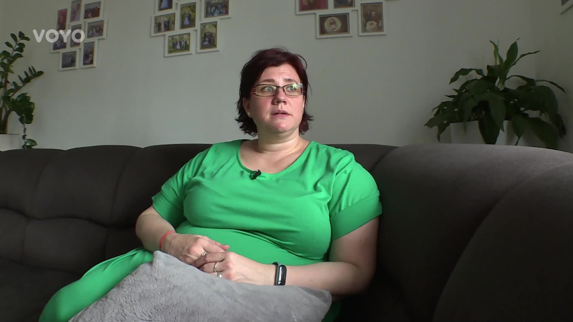 Jana z Výměny přemýšlí nad rozvodem! Co by Pepa ale nikdy nedopustil?