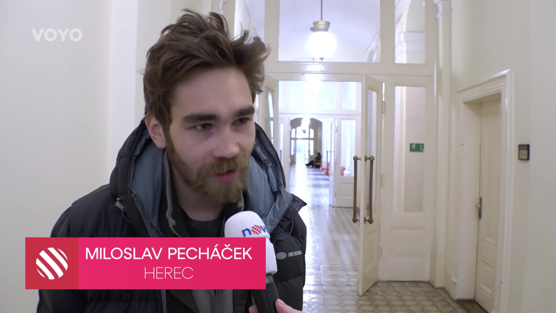 V Matematice zločinu vytáhne Tomana z průšvihu. Miloslav Pecháček překvapivě jako klaďas