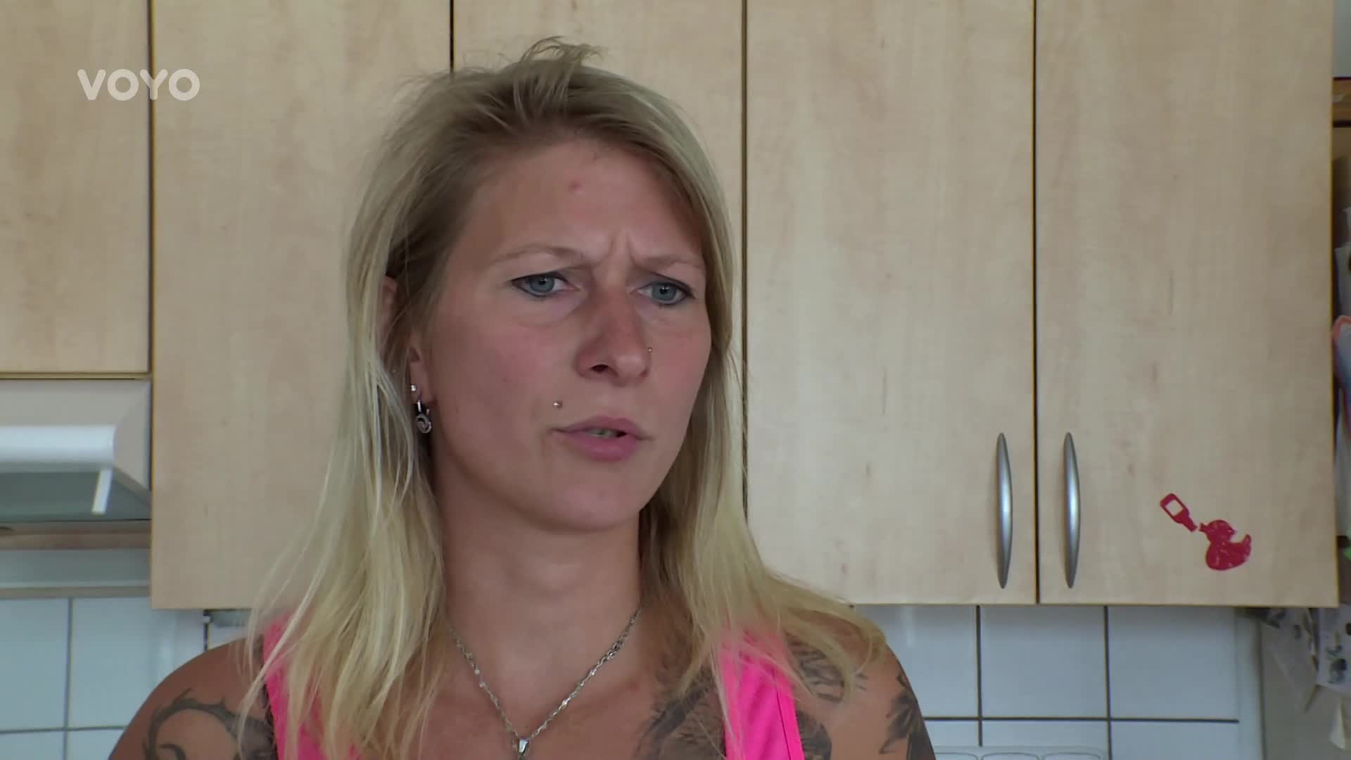 Přišel Martin z Výměny domů zfetovaný? Hanka jeho stavy přestává zvládat